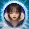 林坤邦，消费策略研究员，正装照，专业严谨气质，坤邦研究院创始人